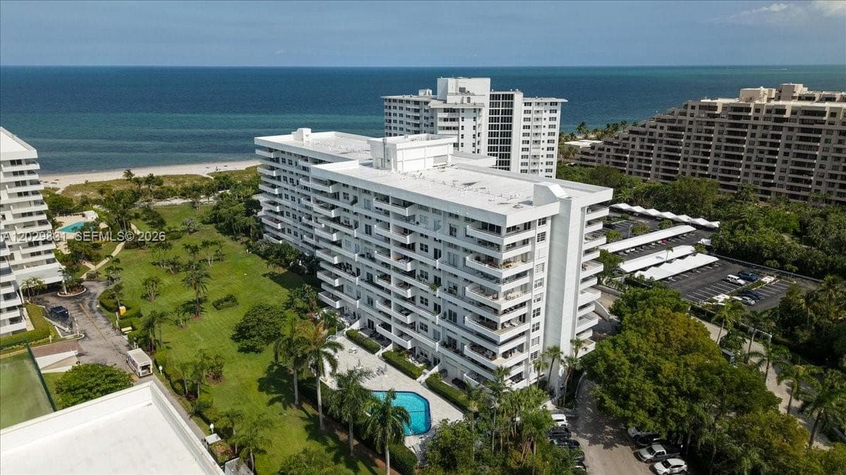 199 Ocean Lane Dr # 911, Key Biscayne FL 33149 — 24