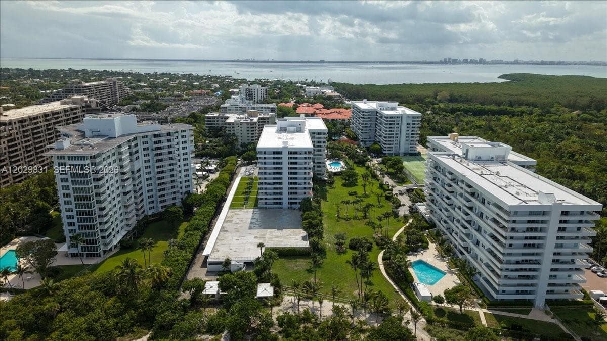 199 Ocean Lane Dr # 911, Key Biscayne FL 33149 — 25