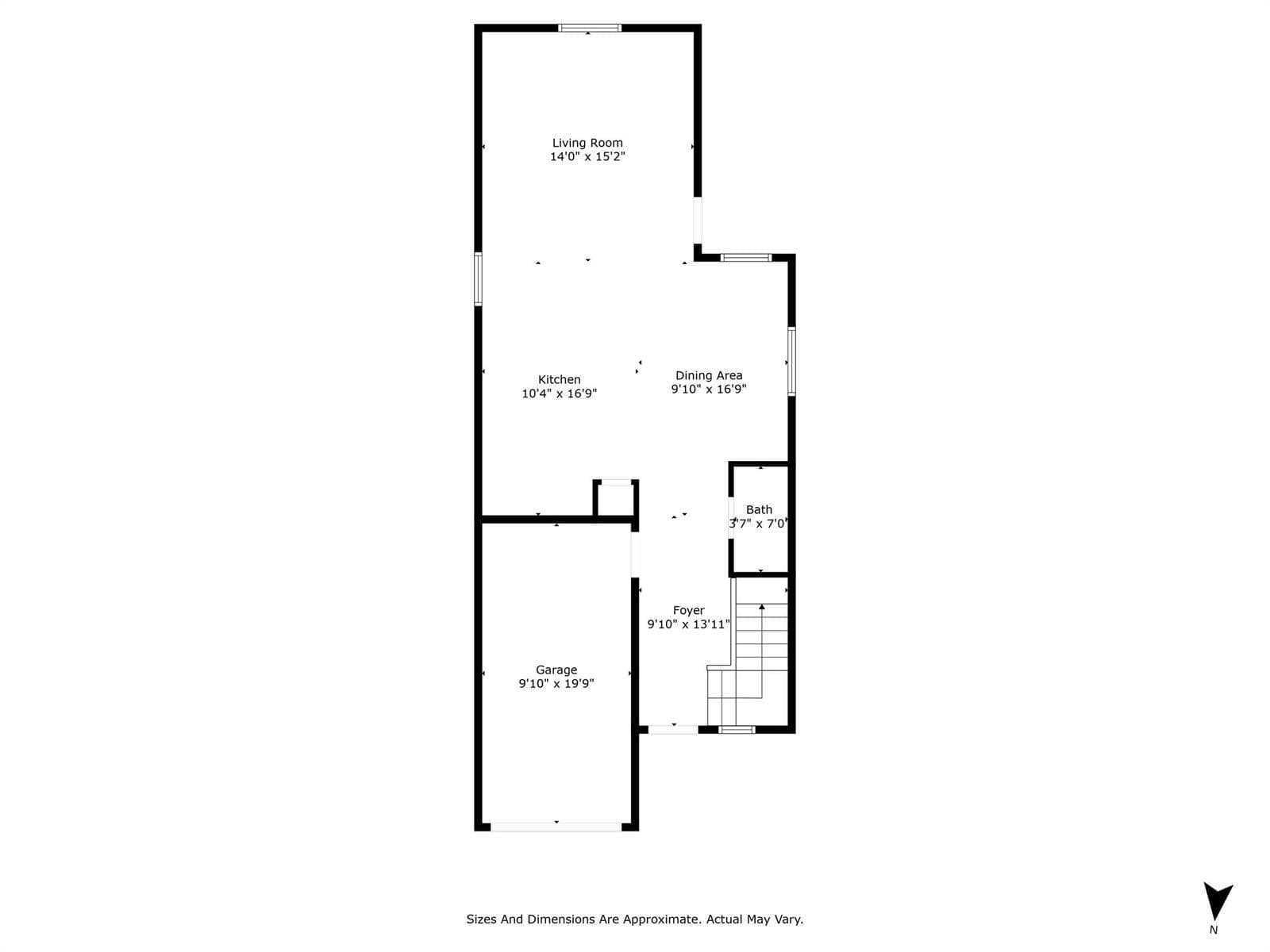 2405 NW 131st Circle, Miami FL 33167 — 27