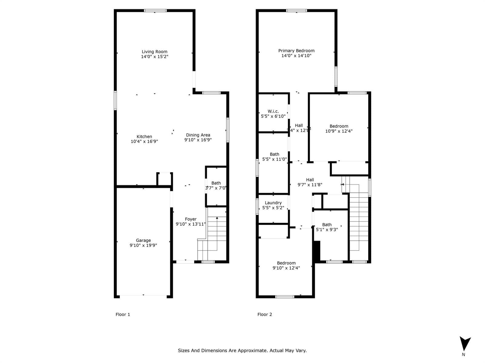 2405 NW 131st Circle, Miami FL 33167 — 26