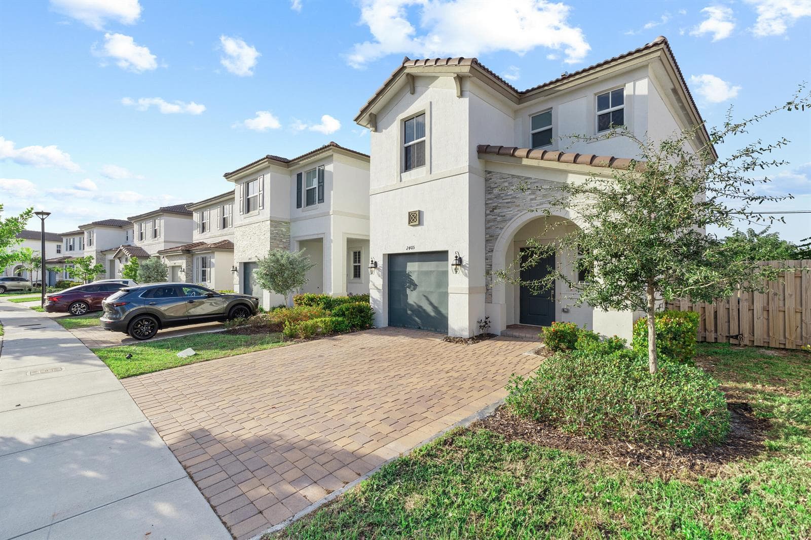 2405 NW 131st Circle, Miami FL 33167 — 1