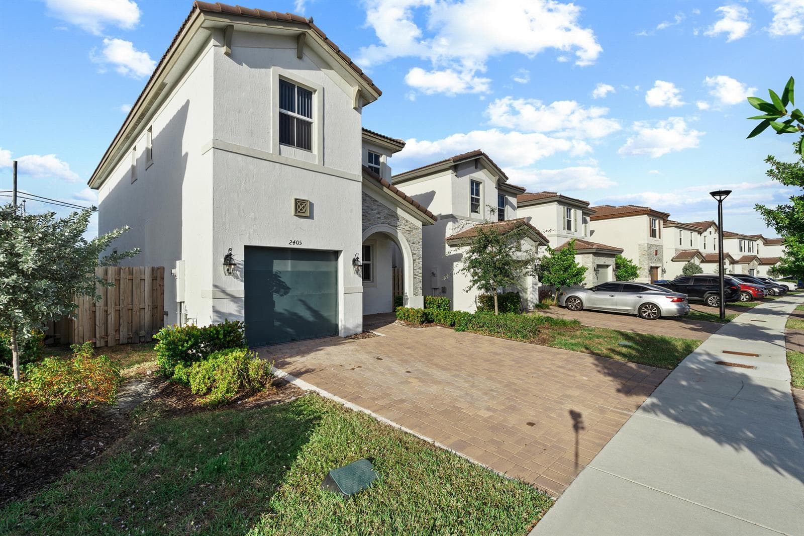 2405 NW 131st Circle, Miami FL 33167 — 29
