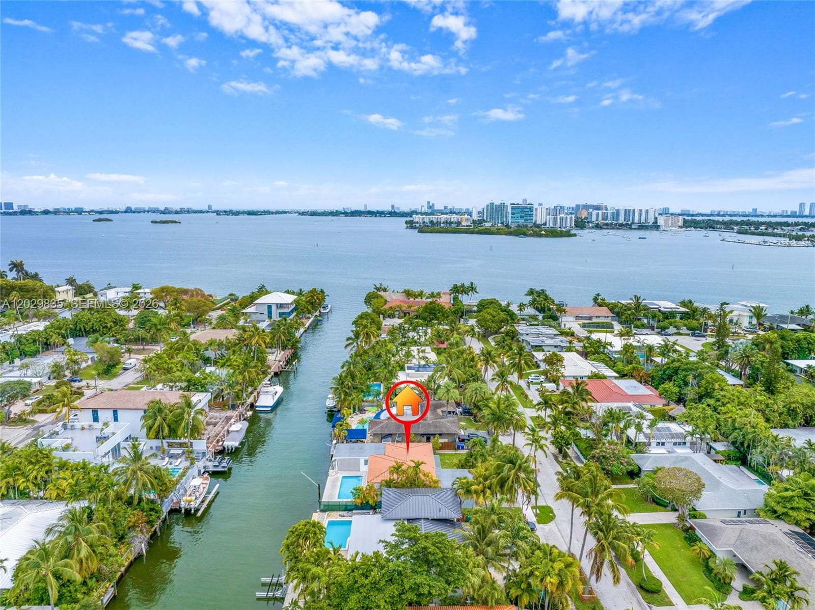 1161 NE 86th St, Miami FL 33138 — 1