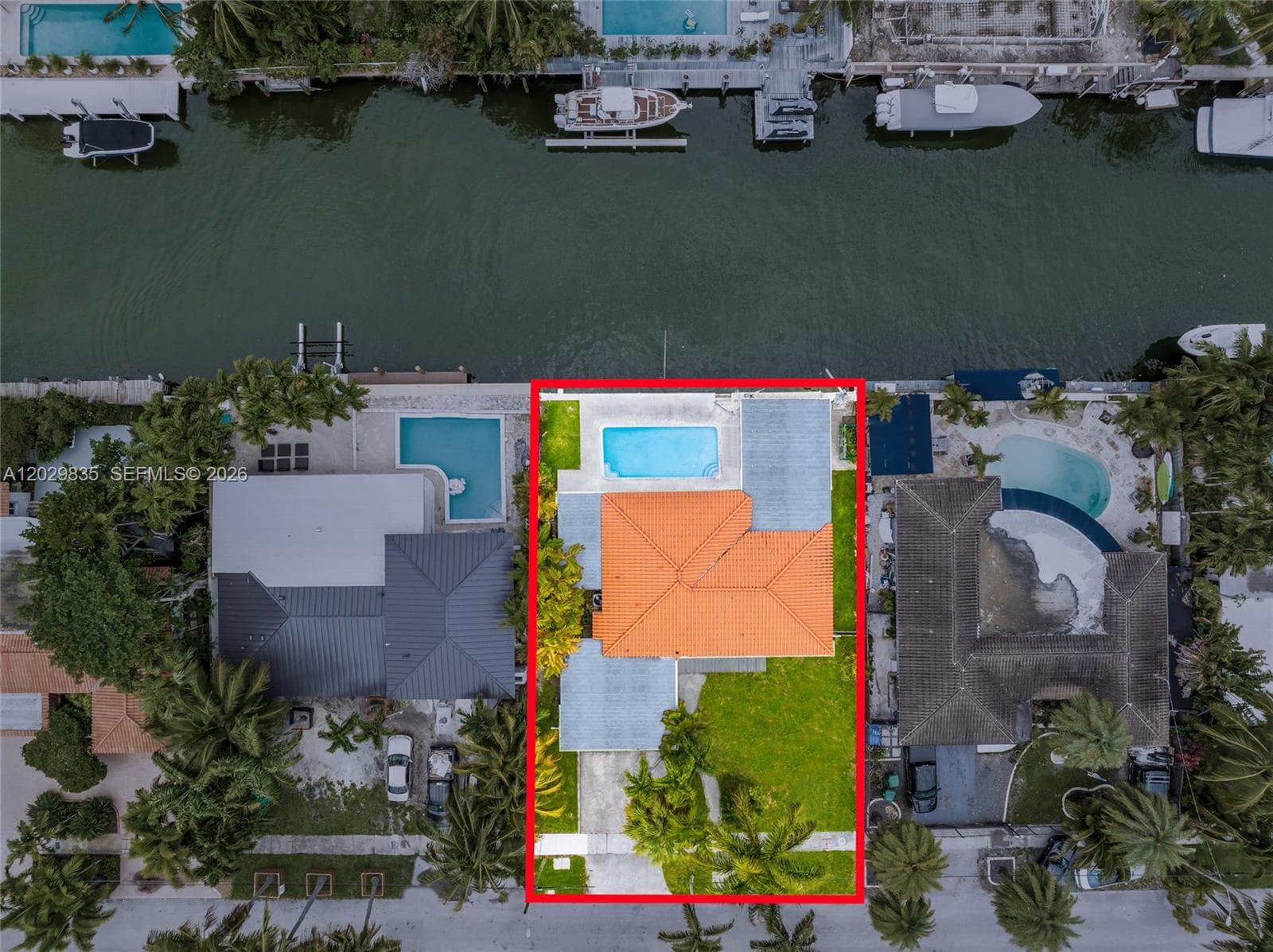 1161 NE 86th St, Miami FL 33138 — 5