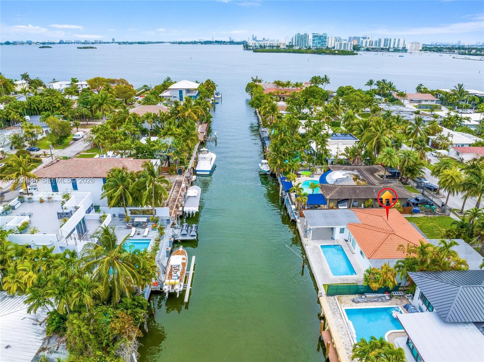 1161 NE 86th St, Miami FL 33138 — 9