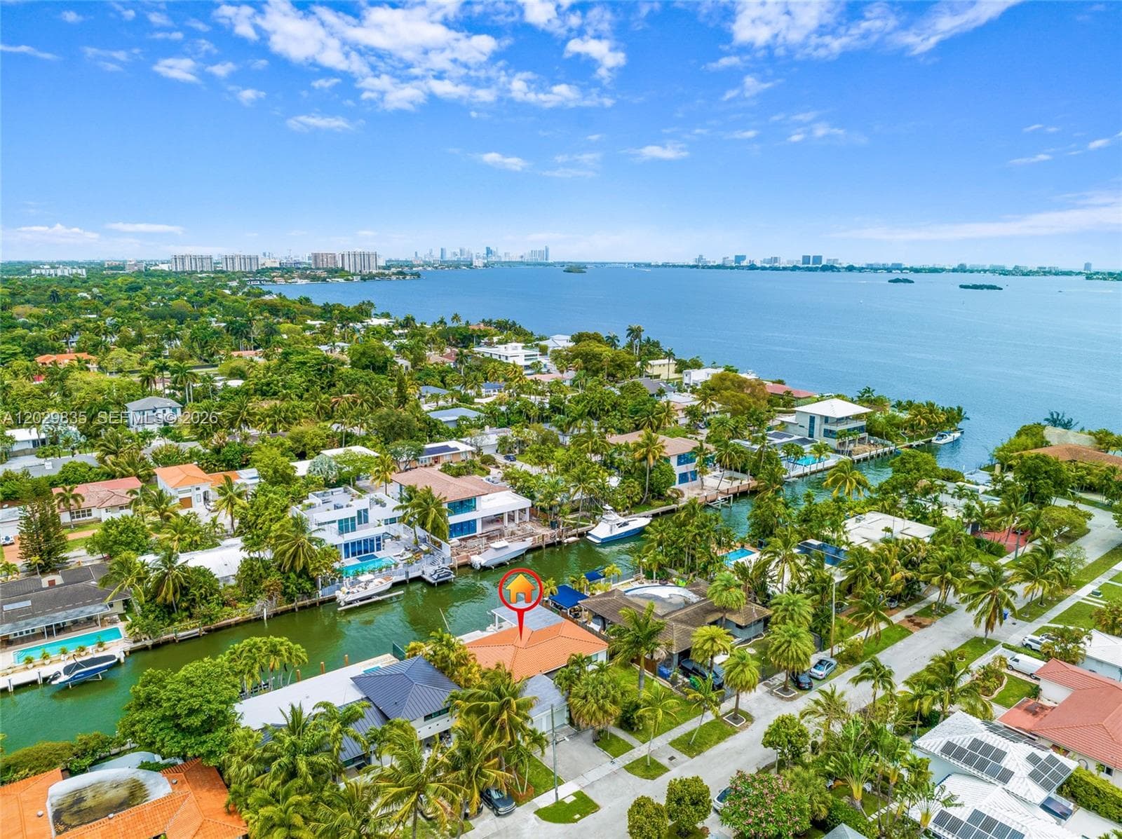 1161 NE 86th St, Miami FL 33138 — 4