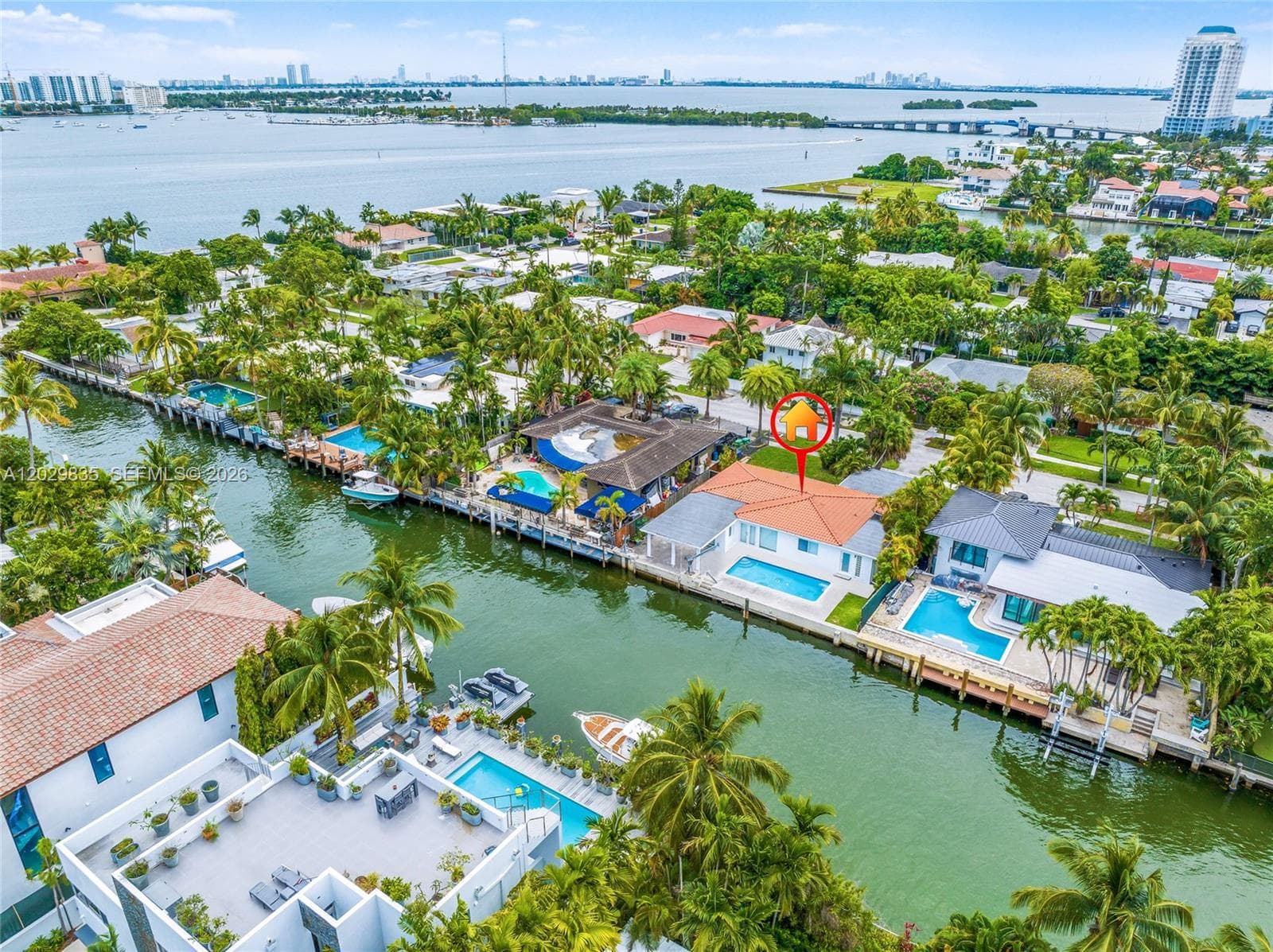 1161 NE 86th St, Miami FL 33138 — 8