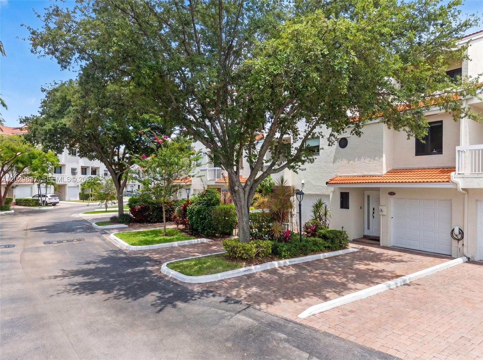 21388 Marina Cove Cir # G, Aventura FL 33180 — 2