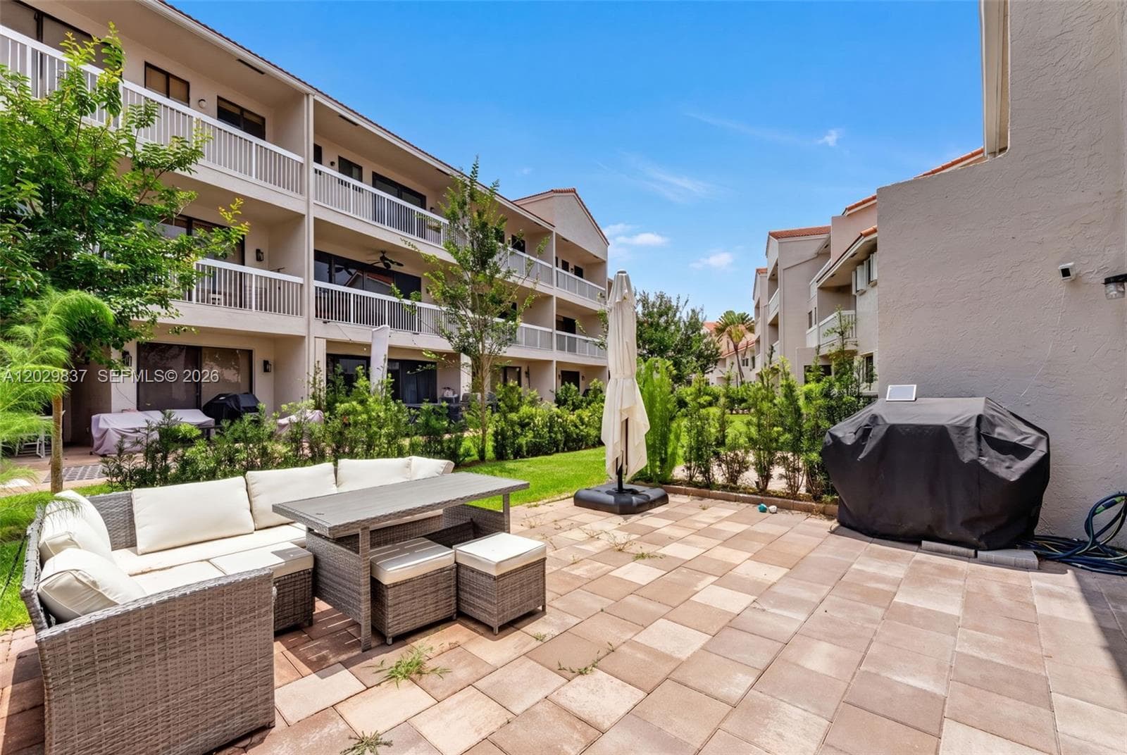 21388 Marina Cove Cir # G, Aventura FL 33180 — 12
