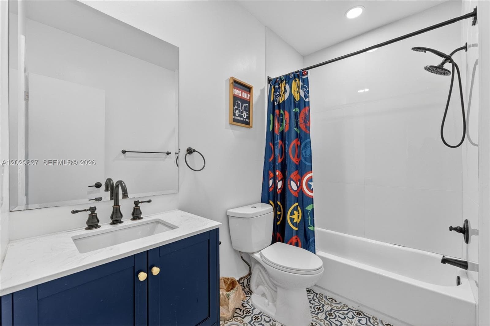 21388 Marina Cove Cir # G, Aventura FL 33180 — 22