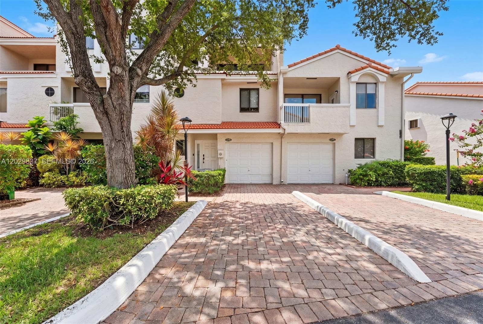21388 Marina Cove Cir # G, Aventura FL 33180 — 1