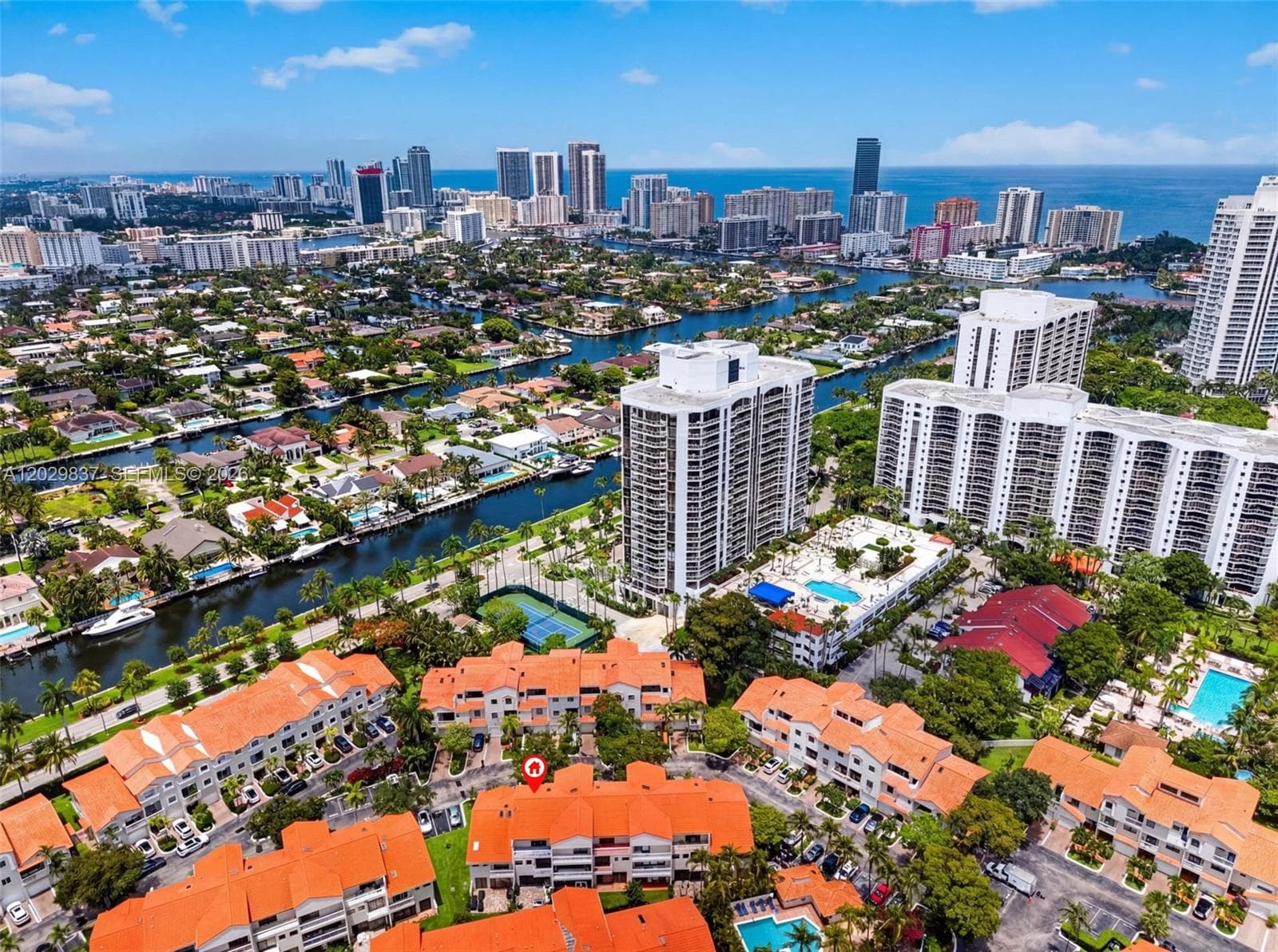21388 Marina Cove Cir # G, Aventura FL 33180 — 31
