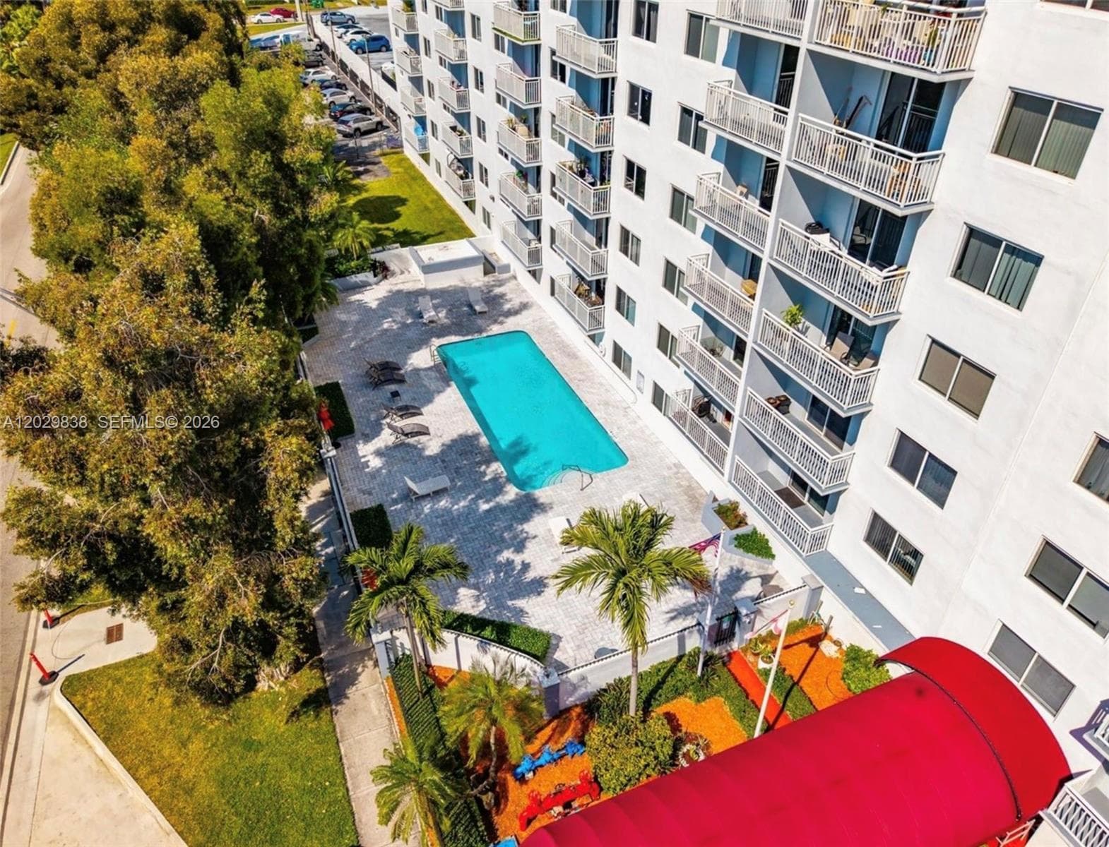 1251 NE 108th St # 617, Miami FL 33161 — 2
