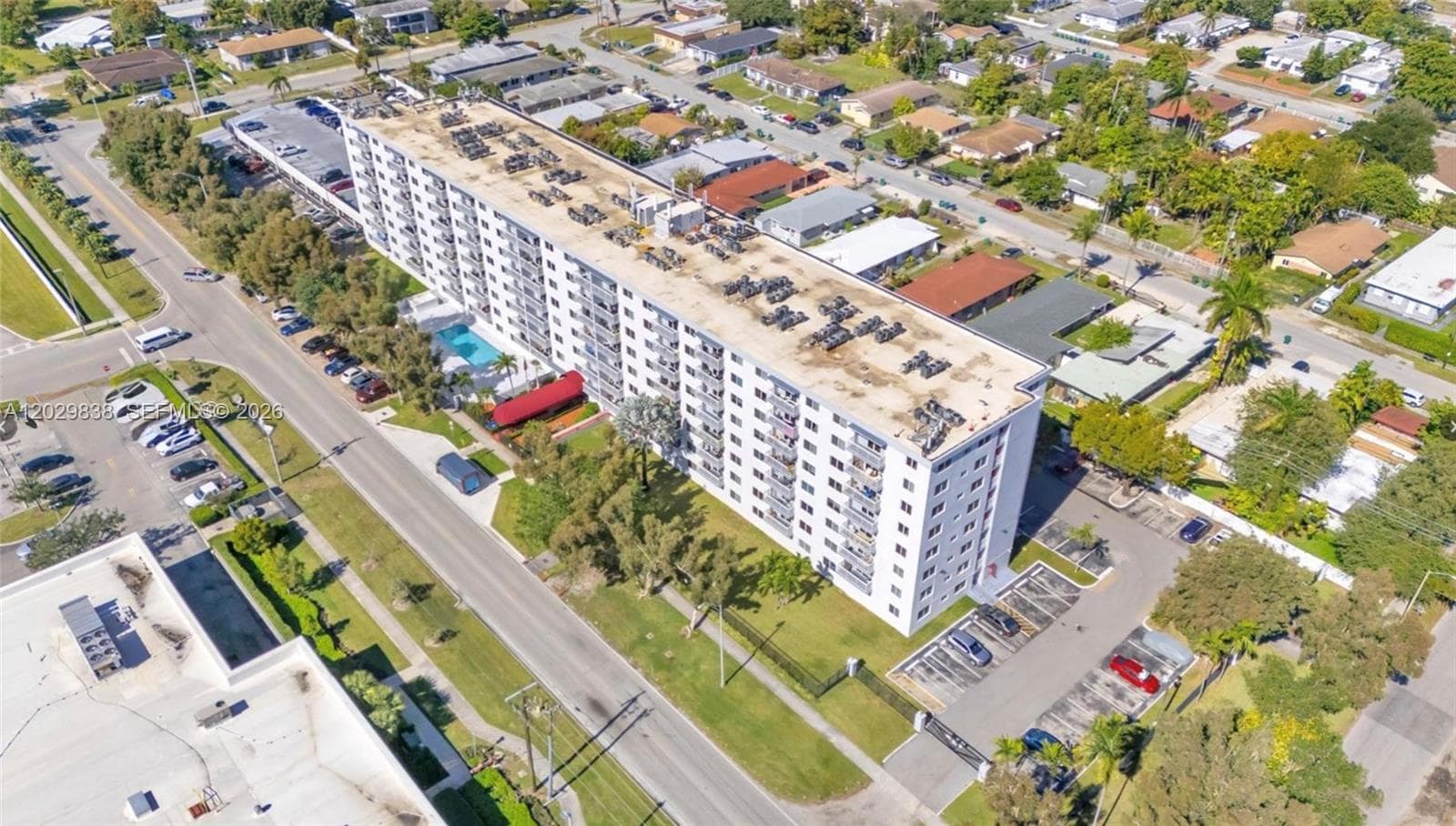 1251 NE 108th St # 617, Miami FL 33161 — 6