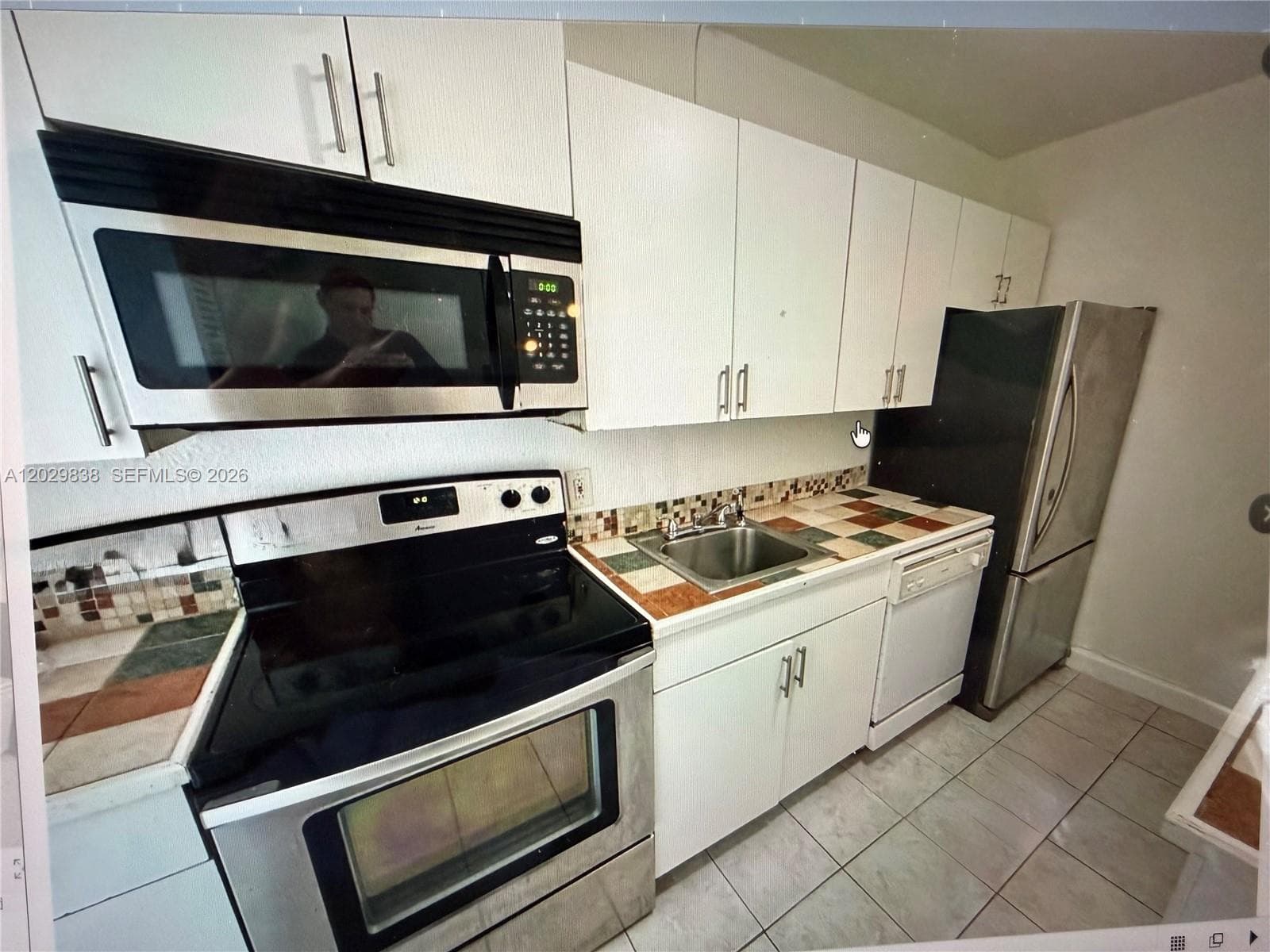 1251 NE 108th St # 617, Miami FL 33161 — 22