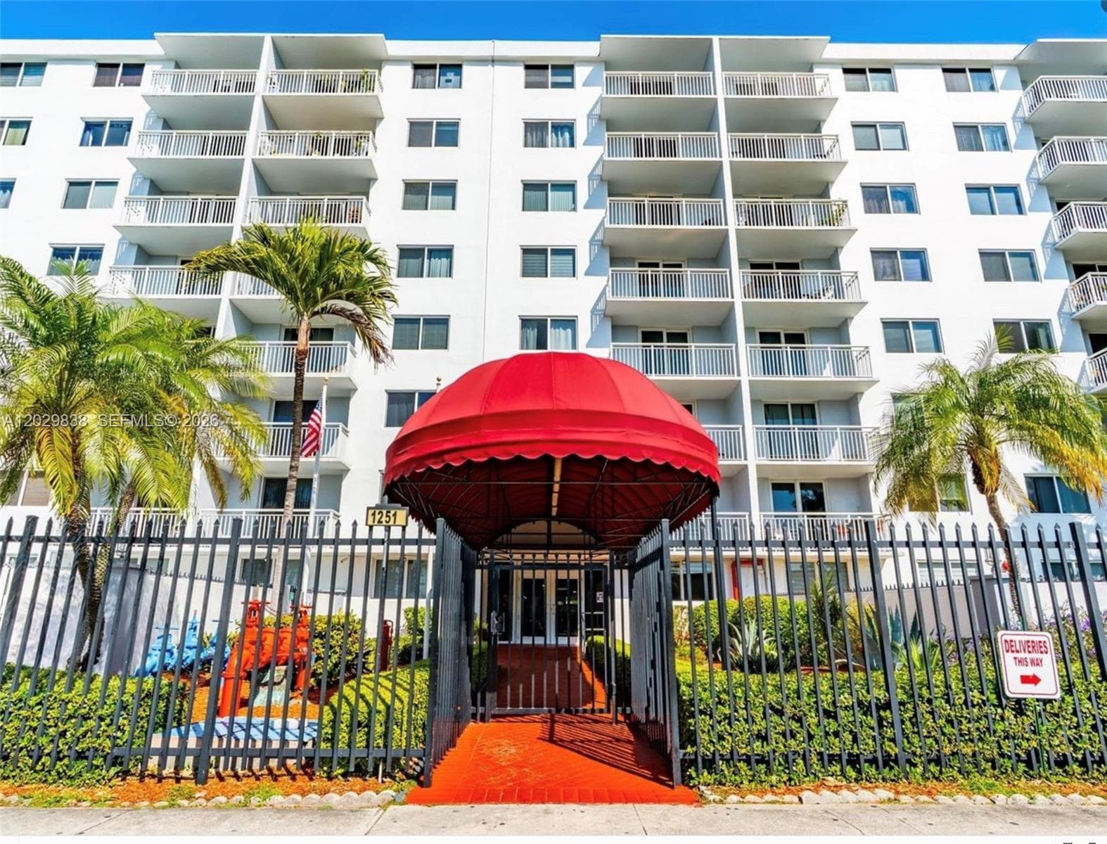 1251 NE 108th St # 617, Miami FL 33161 — 3