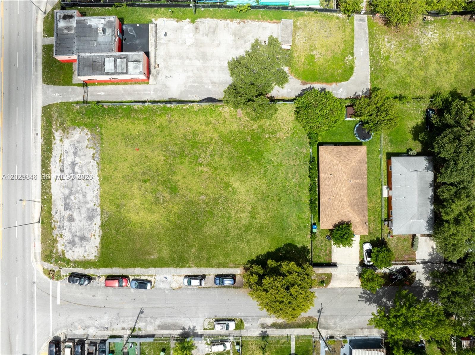 7920 NW 11th Ave, Miami FL 33150 — 2