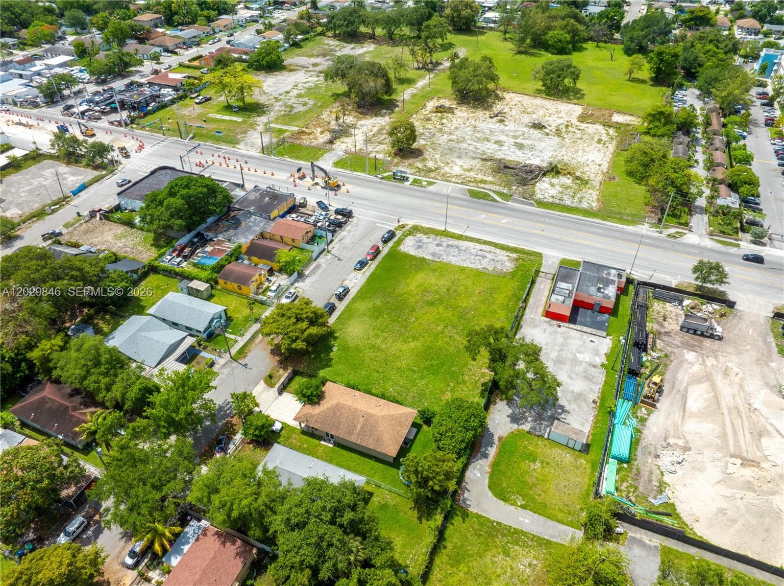 7920 NW 11th Ave, Miami FL 33150 — 7