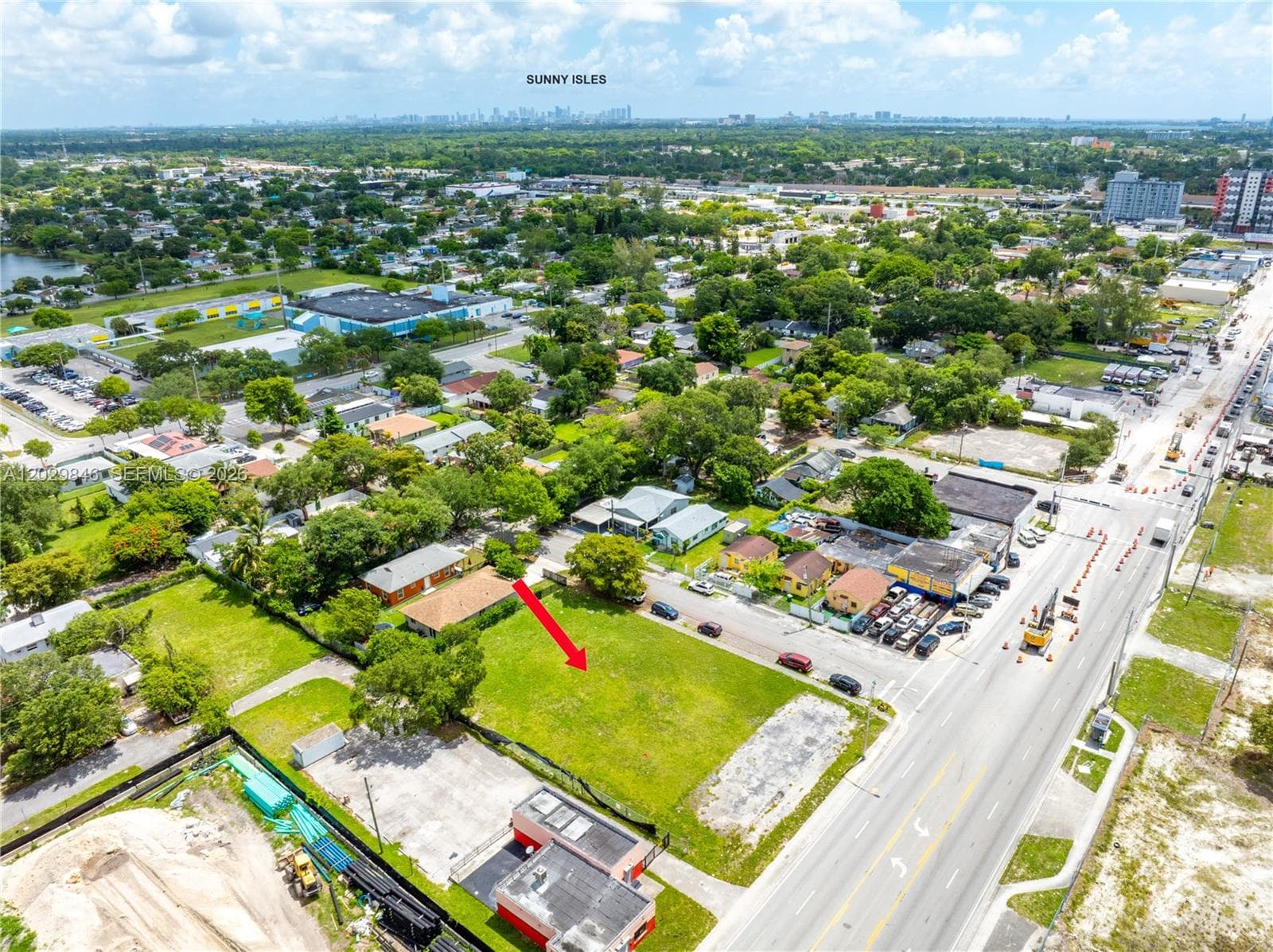 7920 NW 11th Ave, Miami FL 33150 — 3
