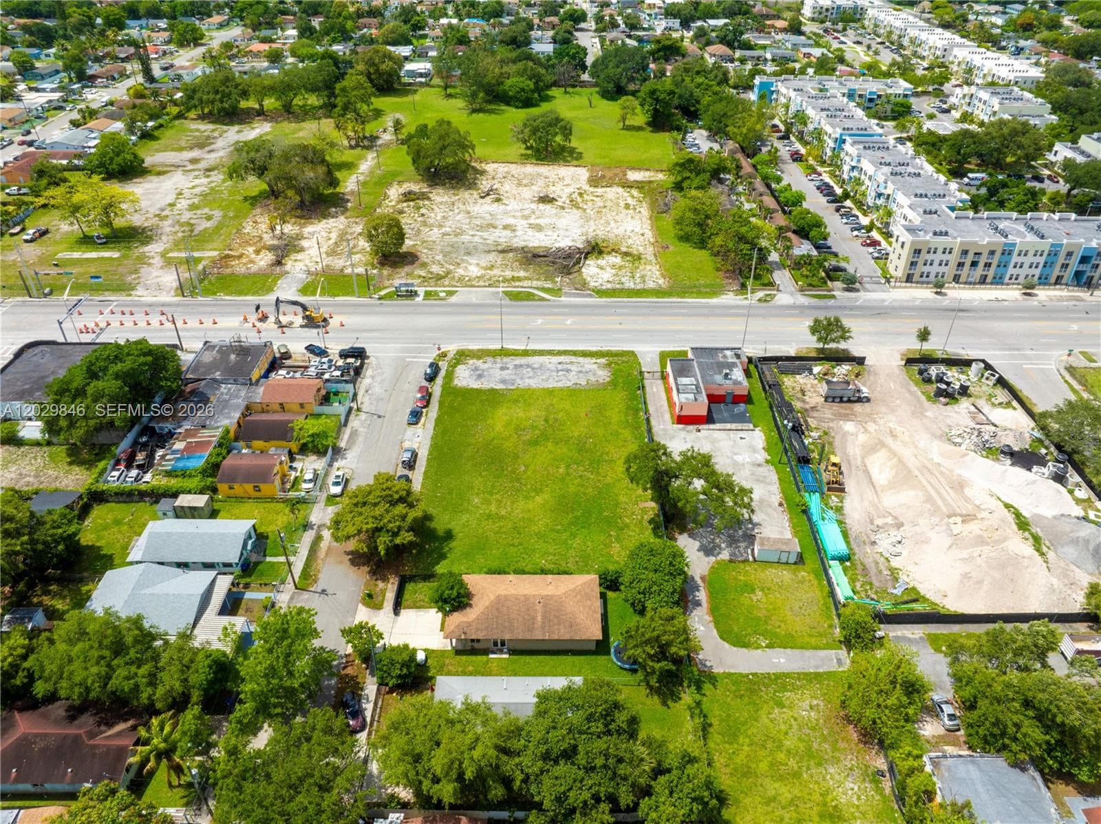 7920 NW 11th Ave, Miami FL 33150 — 8
