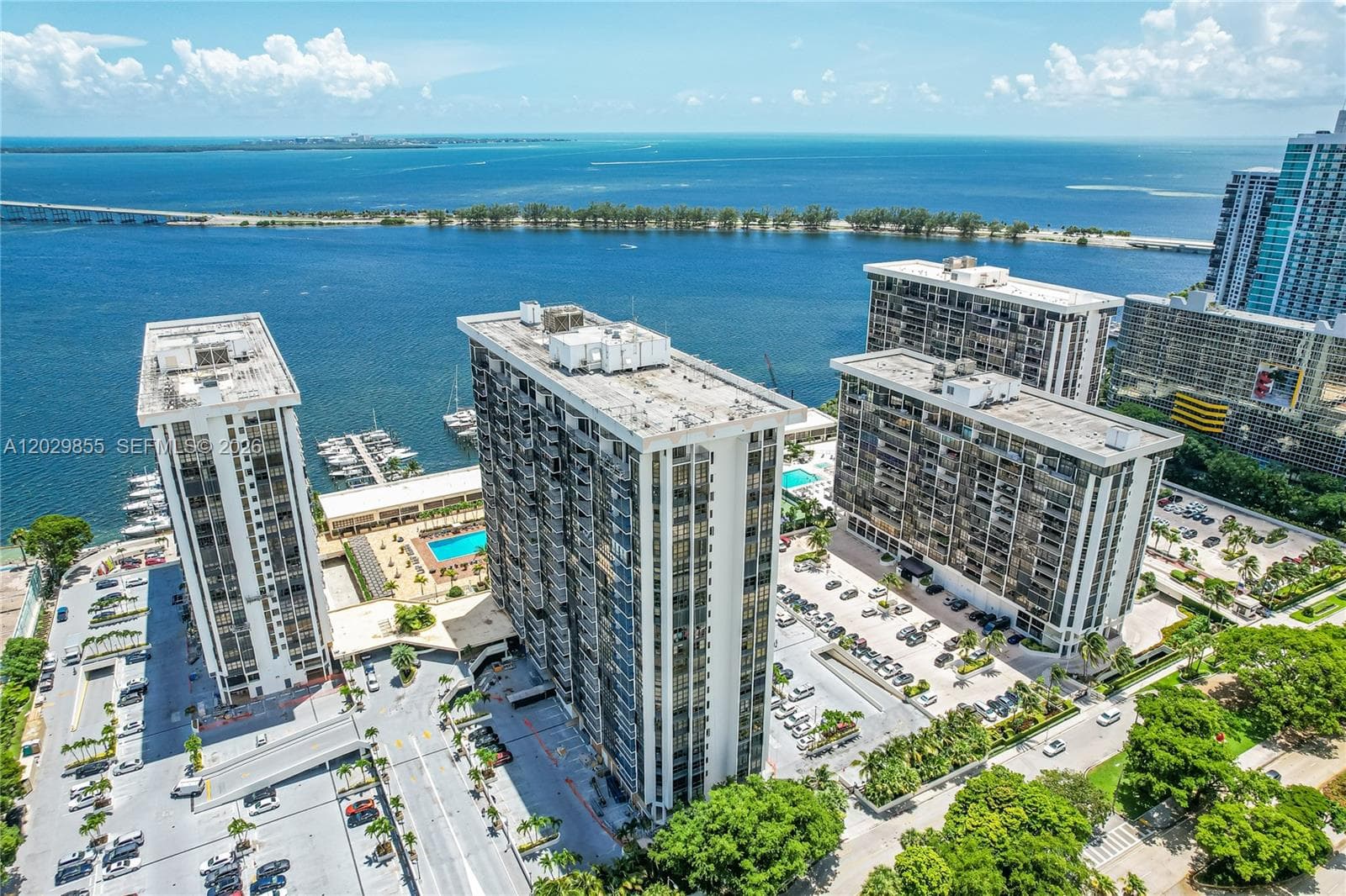 1925 Brickell Ave # D610, Miami FL 33129 — 1