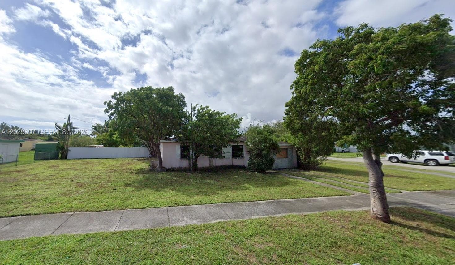 8355 NW 10th Ave, Miami FL 33150 — 1