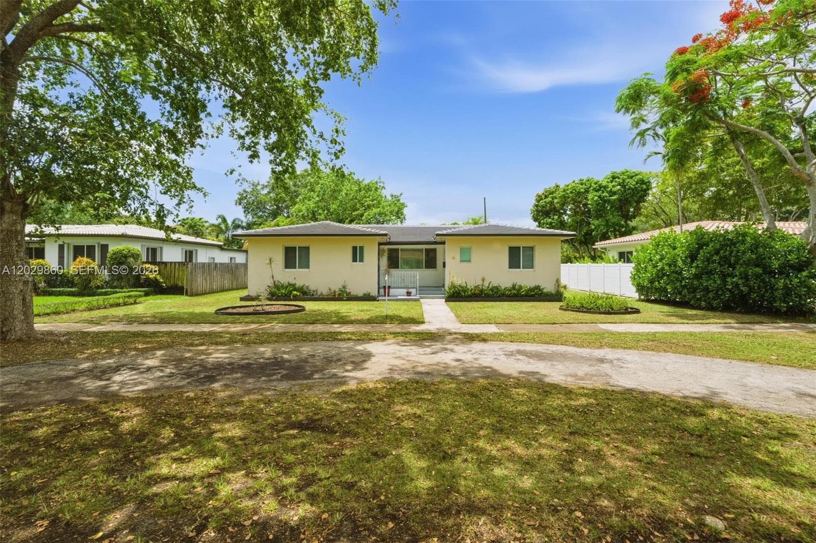 14 NE 108th St, Miami Shores FL 33161 — 2