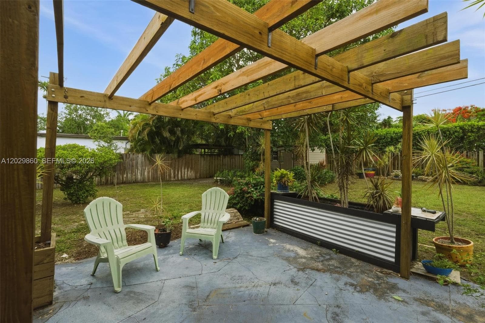 14 NE 108th St, Miami Shores FL 33161 — 21
