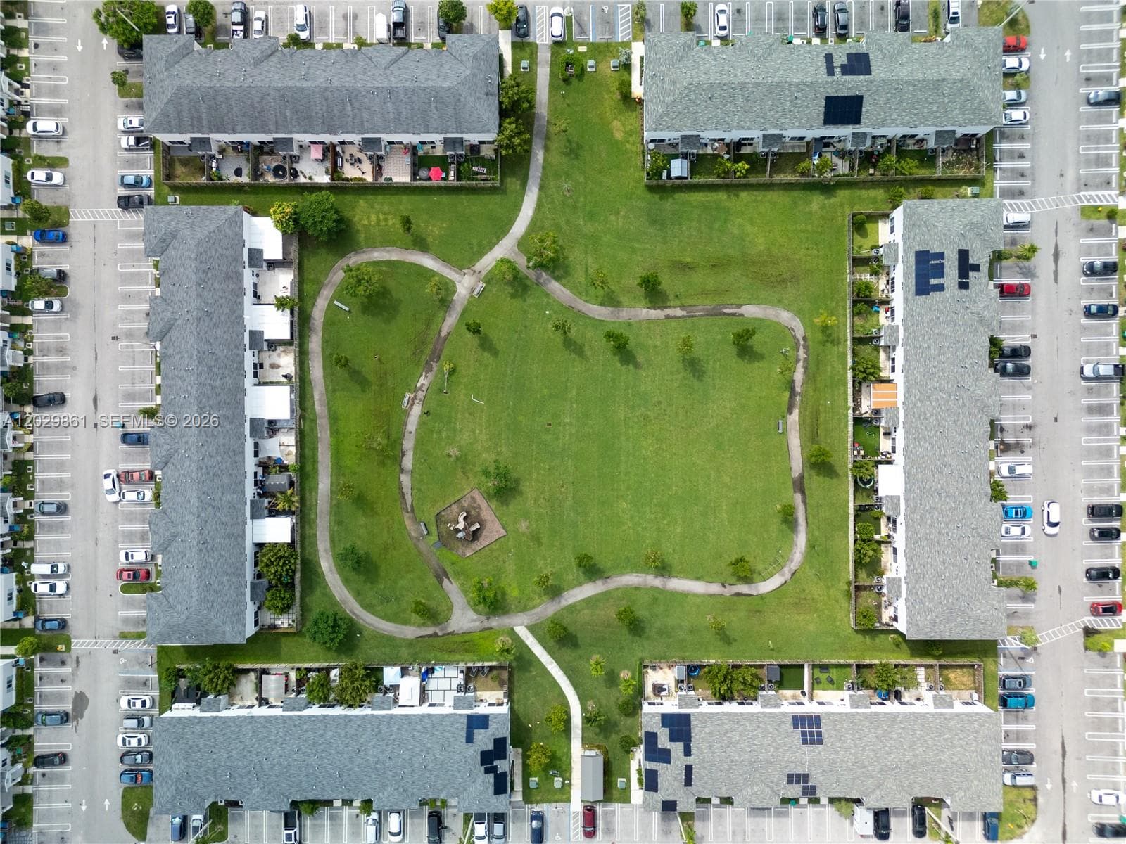 448 NW 12th Pl # 448, Florida City FL 33034 — 7
