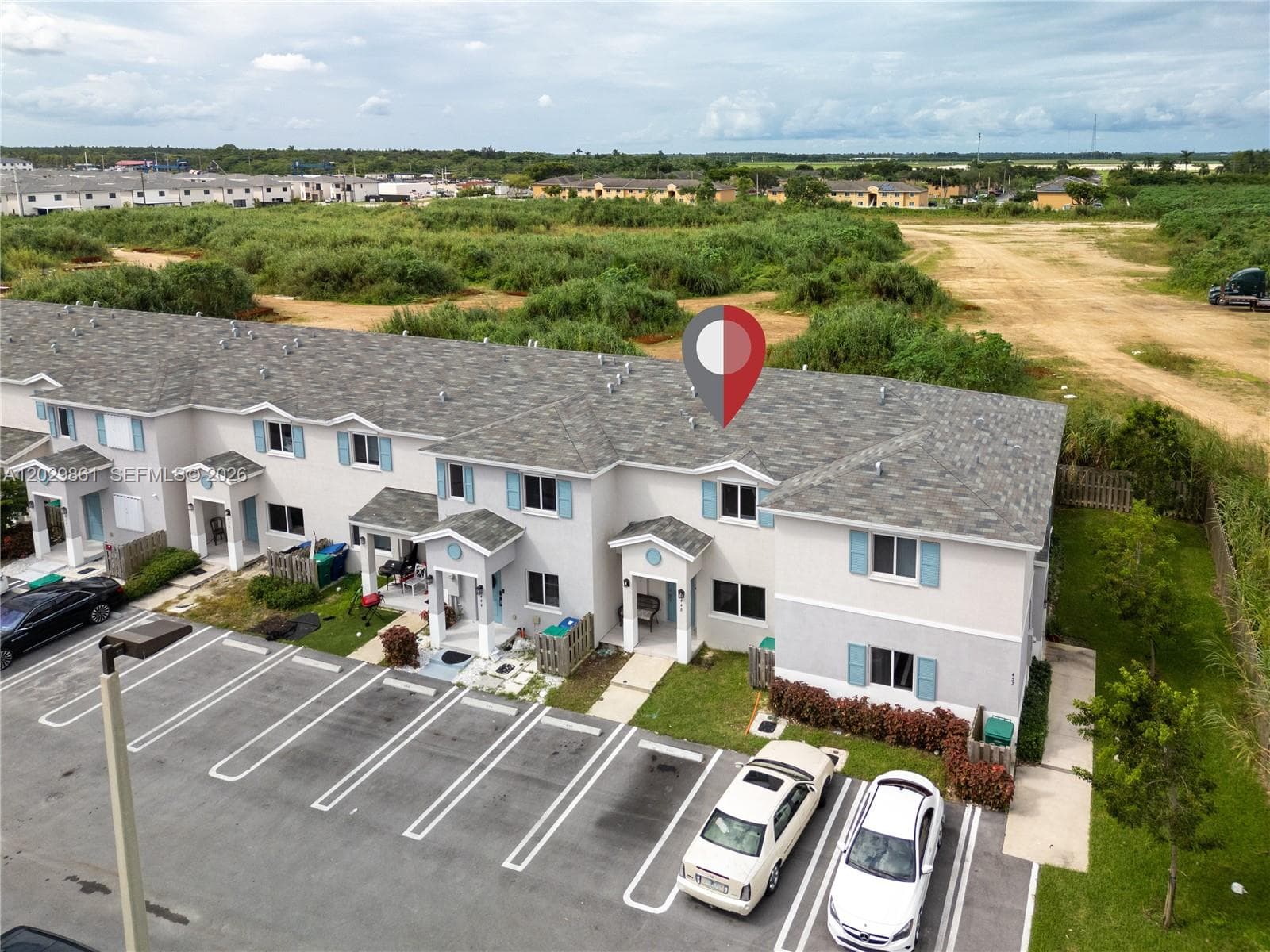 448 NW 12th Pl # 448, Florida City FL 33034 — 4