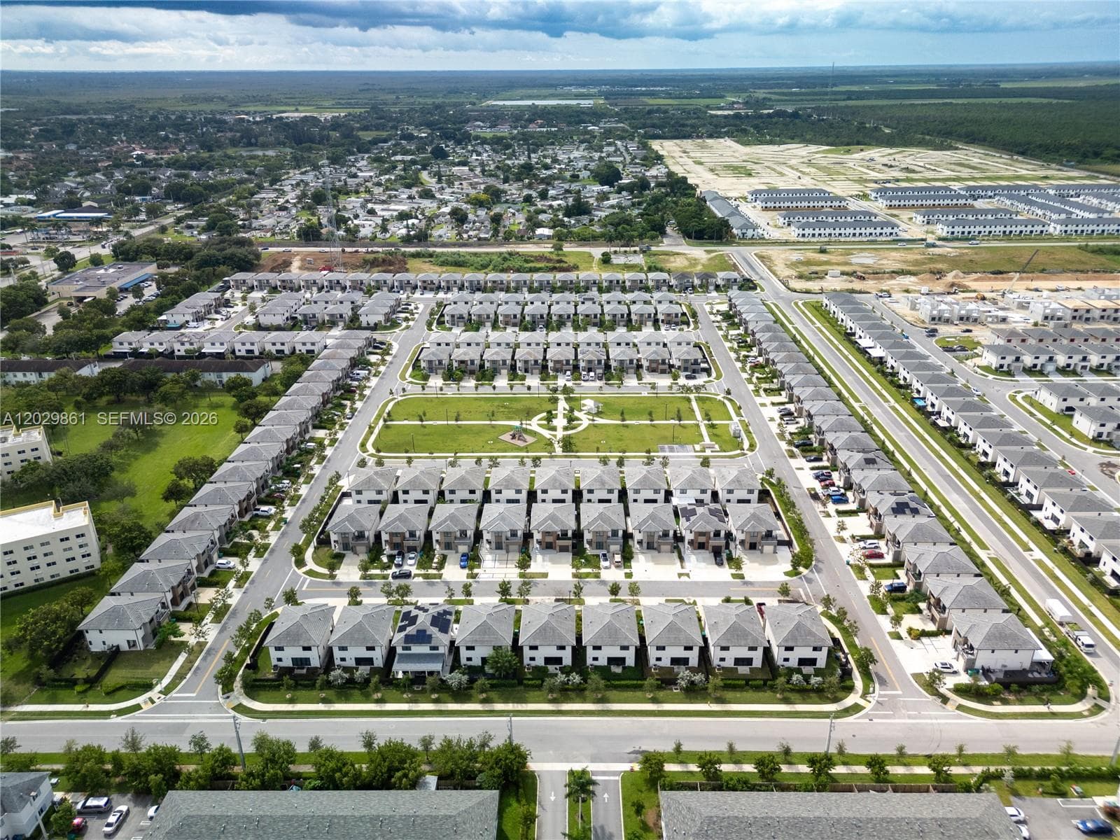 448 NW 12th Pl # 448, Florida City FL 33034 — 8