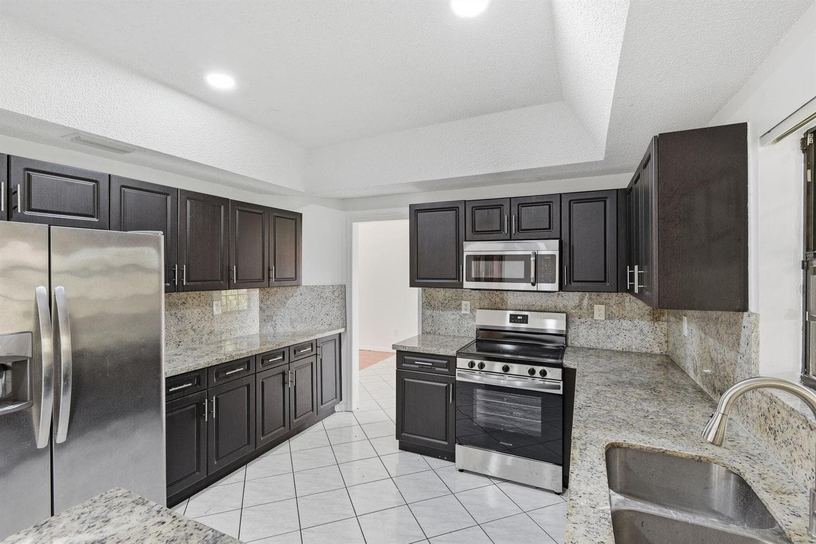 16101 SW 153rd Avenue, Miami FL 33187 — 16
