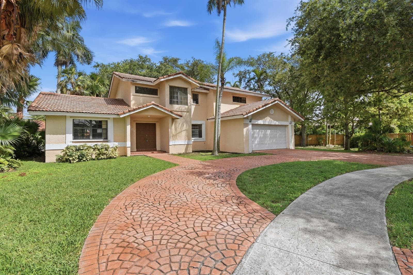 16101 SW 153rd Avenue, Miami FL 33187 — 7
