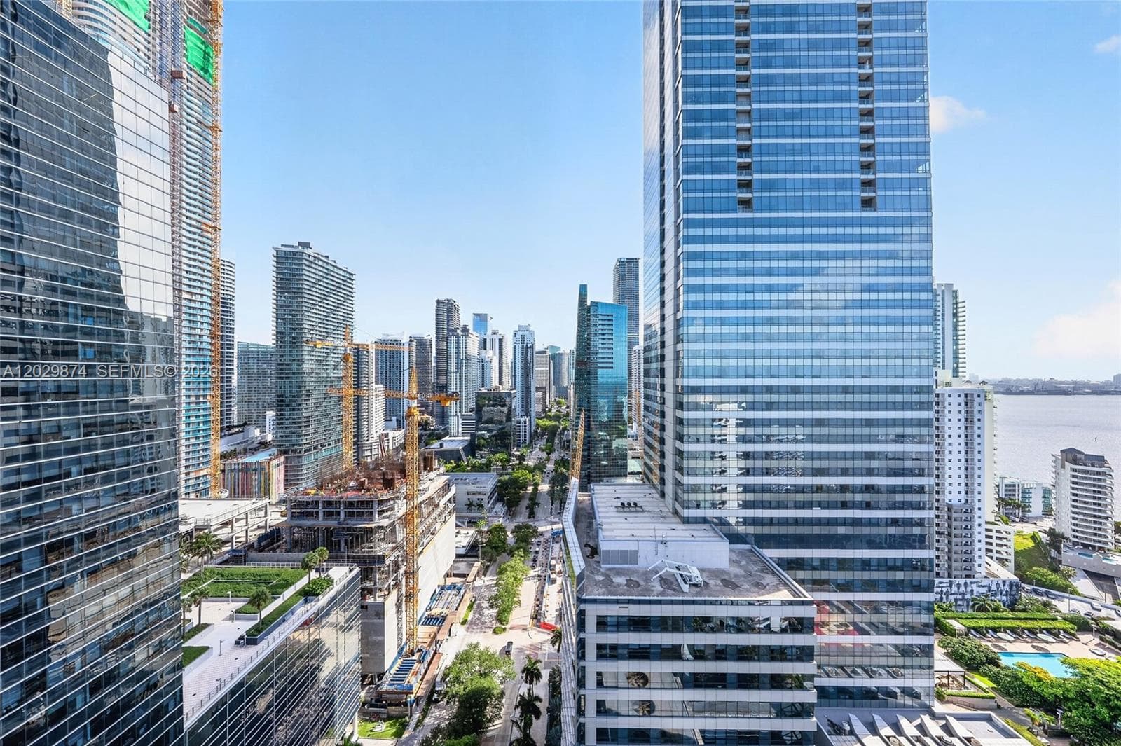 1451 Brickell Ave # 2901, Miami FL 33131 — 26