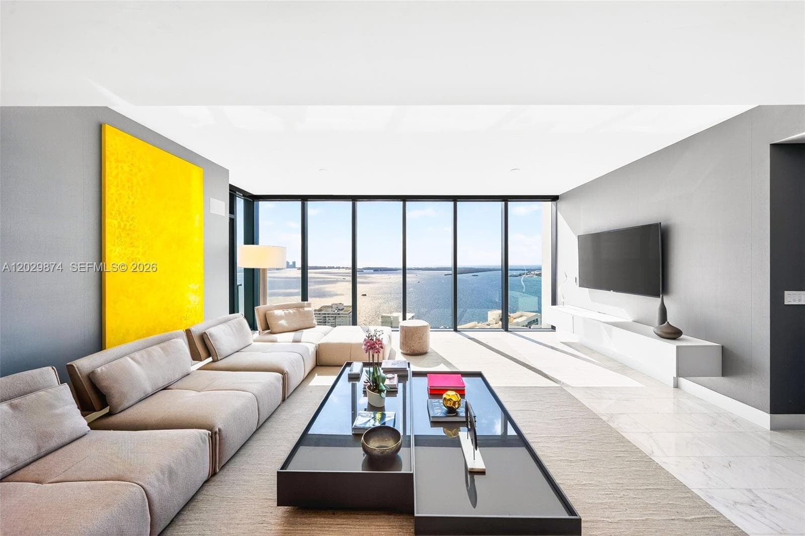 1451 Brickell Ave # 2901, Miami FL 33131 — 1