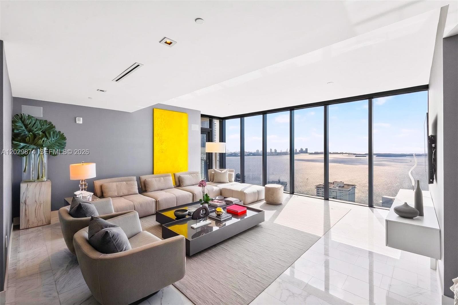 1451 Brickell Ave # 2901, Miami FL 33131 — 9