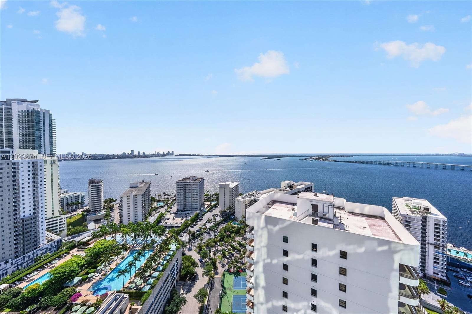 1451 Brickell Ave # 2901, Miami FL 33131 — 24