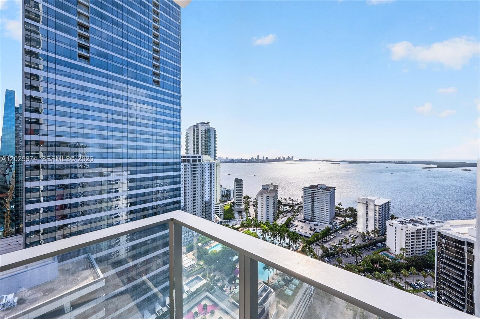1451 Brickell Ave # 2901, Miami FL 33131 — 25