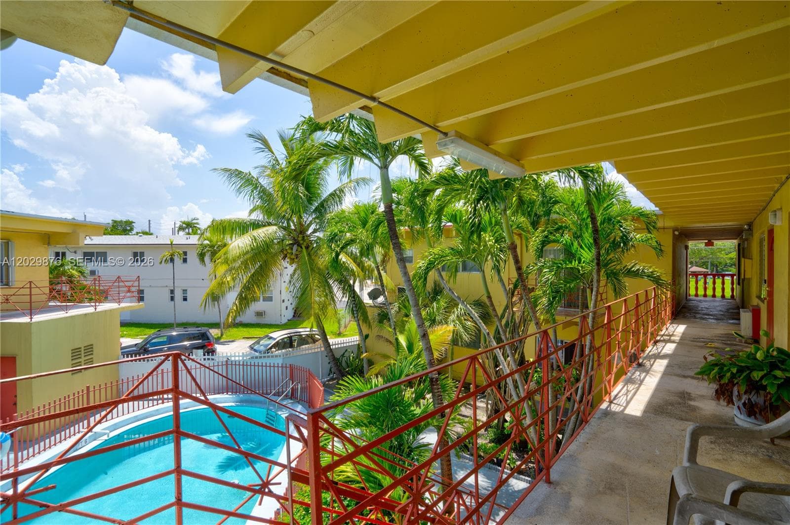 12195 W Dixie Hwy # 6E, North Miami FL 33161 — 9