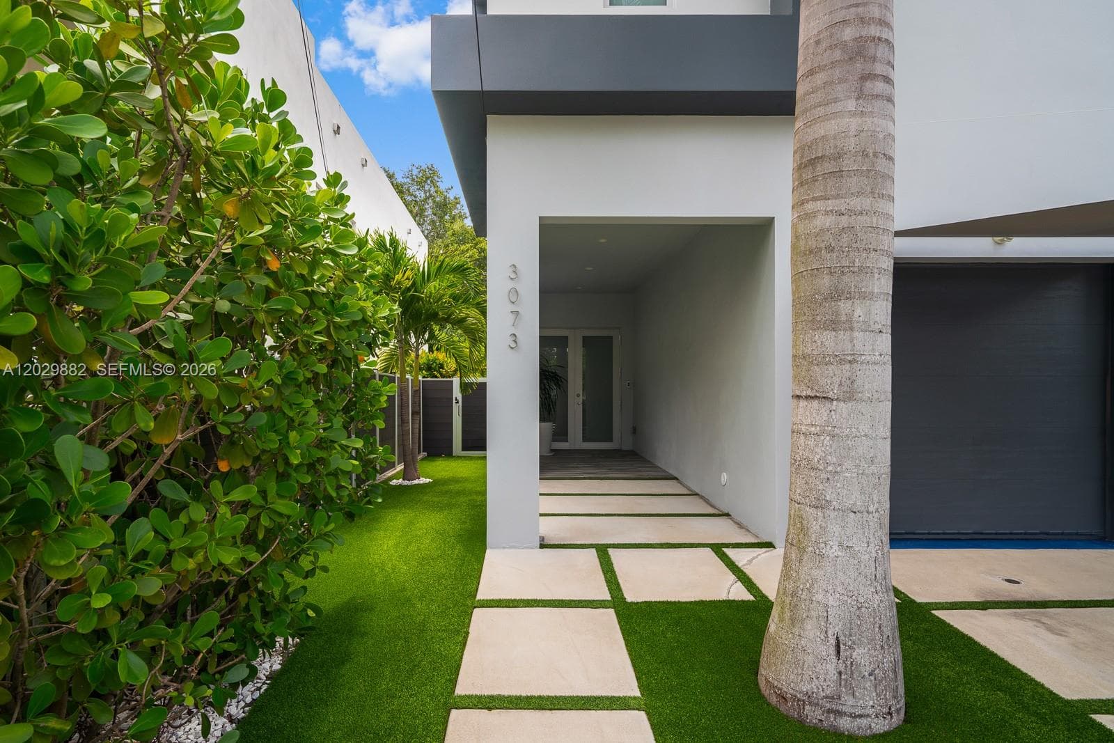 3073 Carter St, Miami FL 33133 — 2