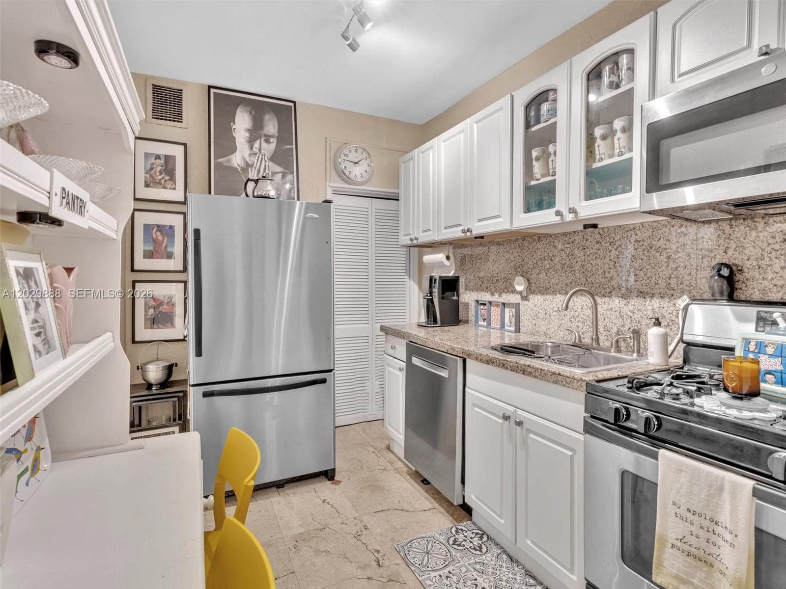 928 Euclid Ave # 2, Miami Beach FL 33139 — 7