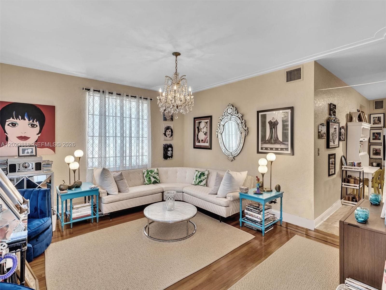 928 Euclid Ave # 2, Miami Beach FL 33139 — 1
