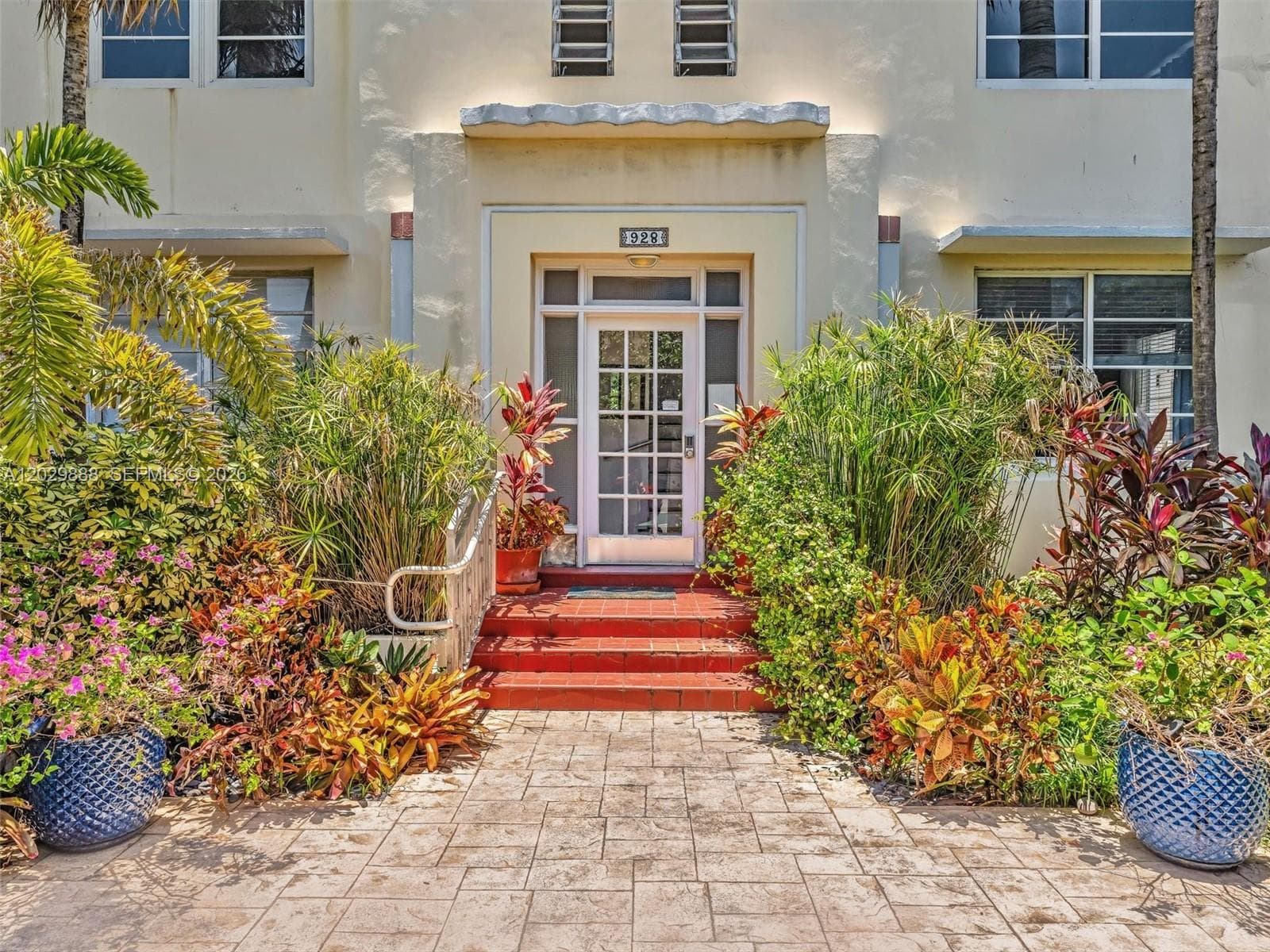 928 Euclid Ave # 2, Miami Beach FL 33139 — 4
