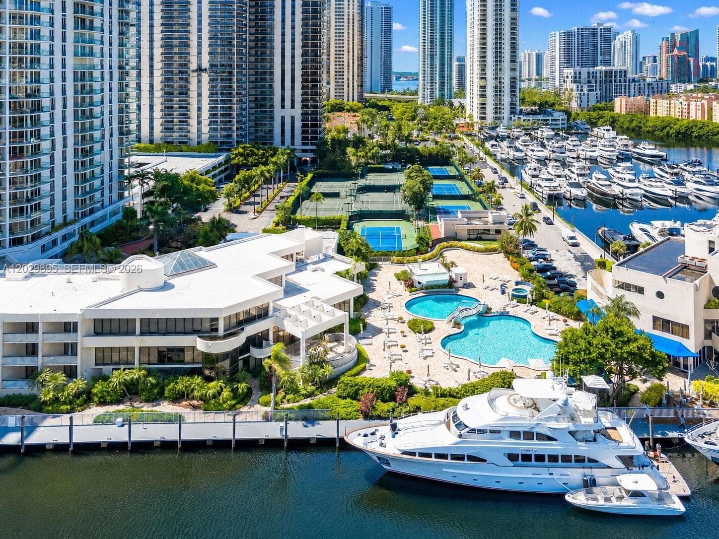 19707 Turnberry Way # 7F, Aventura FL 33180 — 22