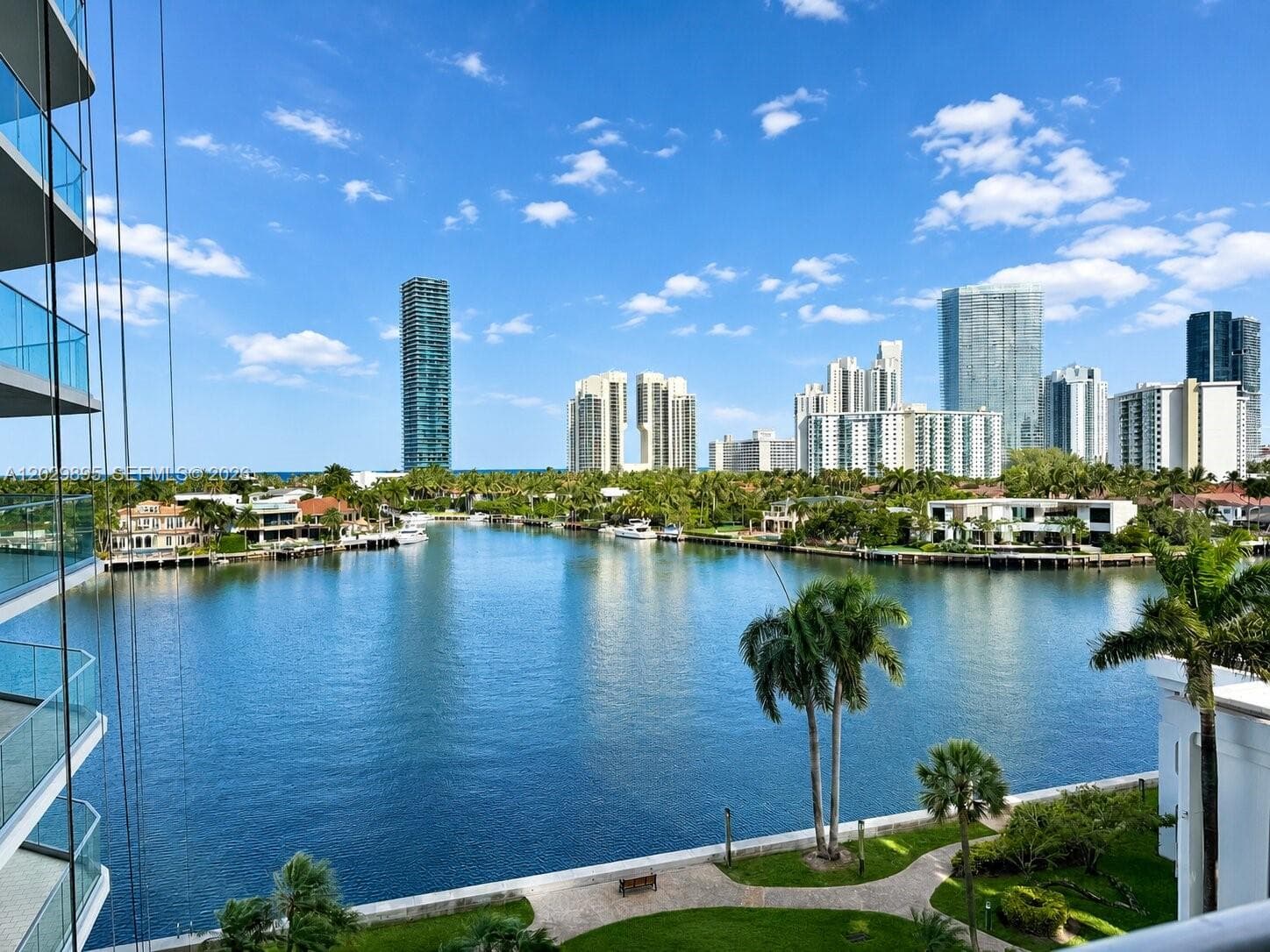 19707 Turnberry Way # 7F, Aventura FL 33180 — 11