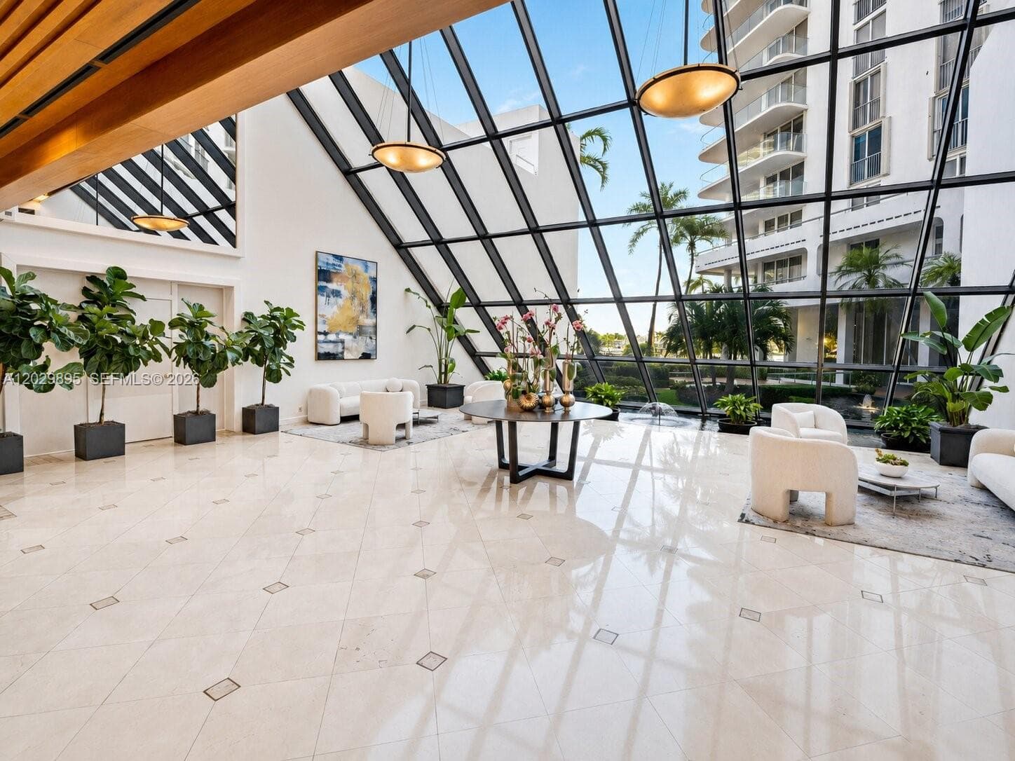 19707 Turnberry Way # 7F, Aventura FL 33180 — 19