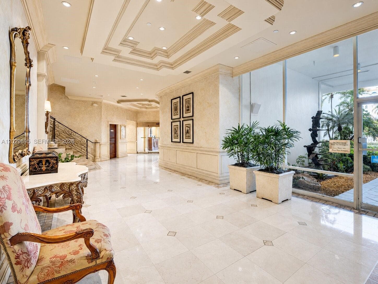 19707 Turnberry Way # 7F, Aventura FL 33180 — 21