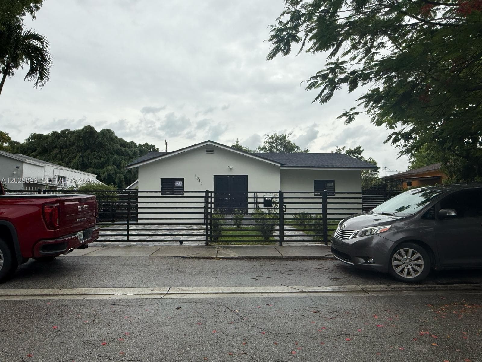 1045 NW 58th Ter, Miami FL 33127 — 2