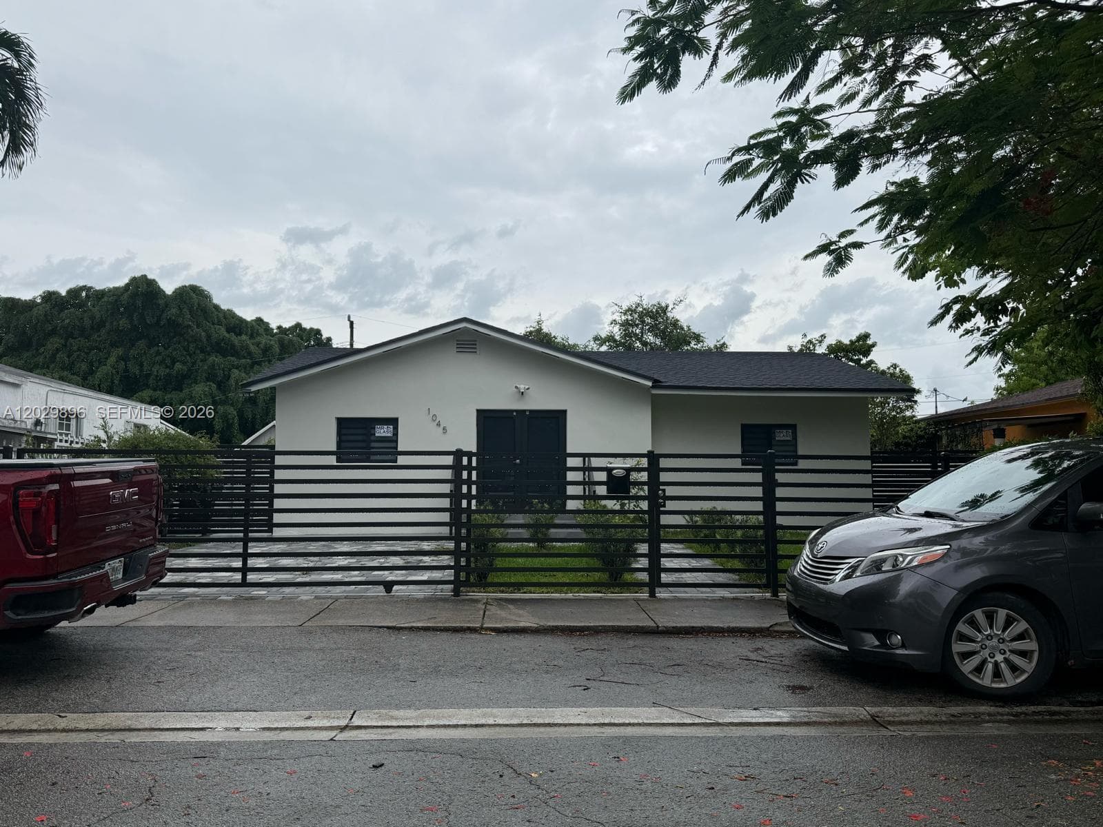 1045 NW 58th Ter, Miami FL 33127 — 1