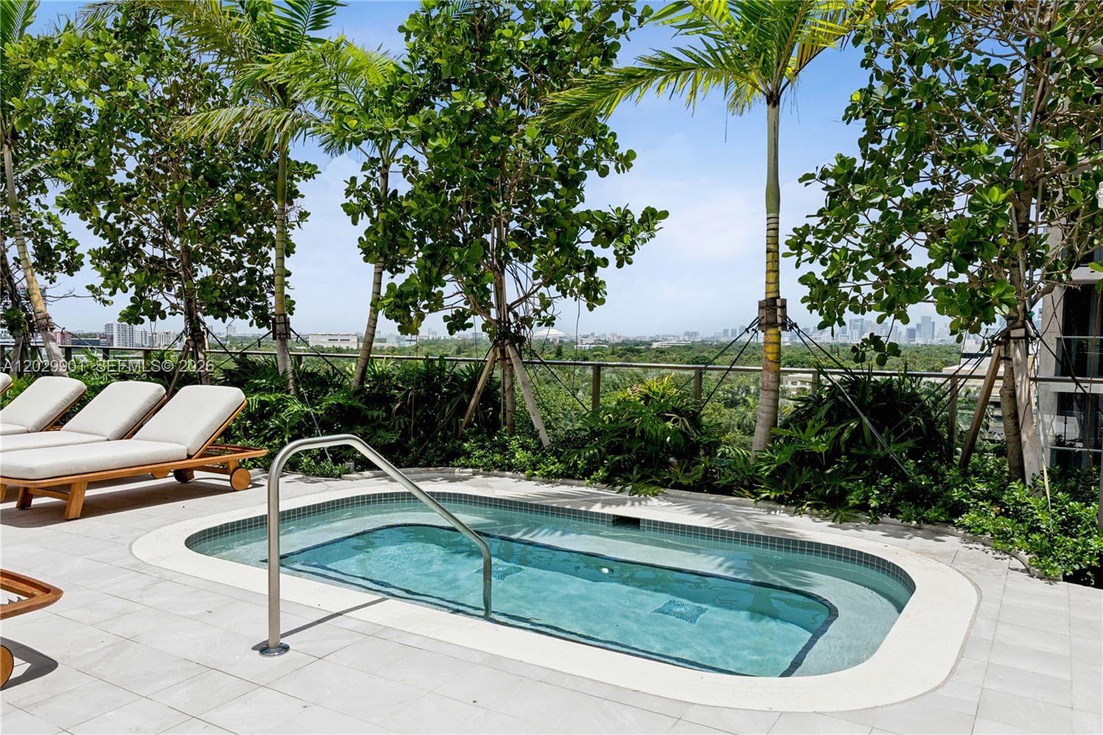 2678 Tigertail Ave # 911, Miami FL 33133 — 23